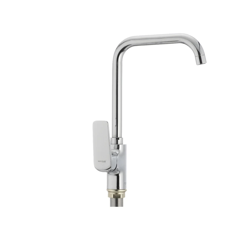 Кухонный смеситель Mixxus Oregon 014-G (MX0004)