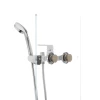 Смеситель для ванны Mixxus Premium TIGER 009 белый (MI0571)
