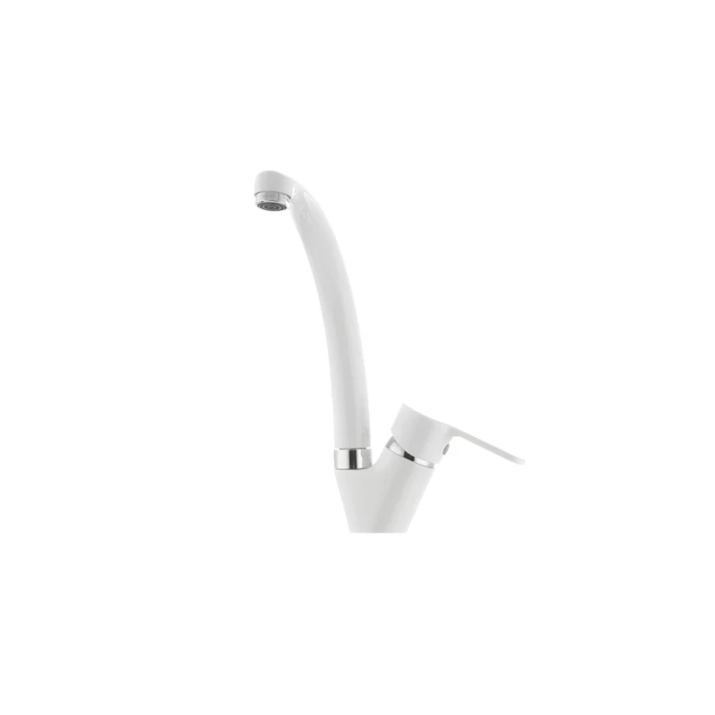 Смеситель для кухни Ibergrif Square M14822W (IB0034)