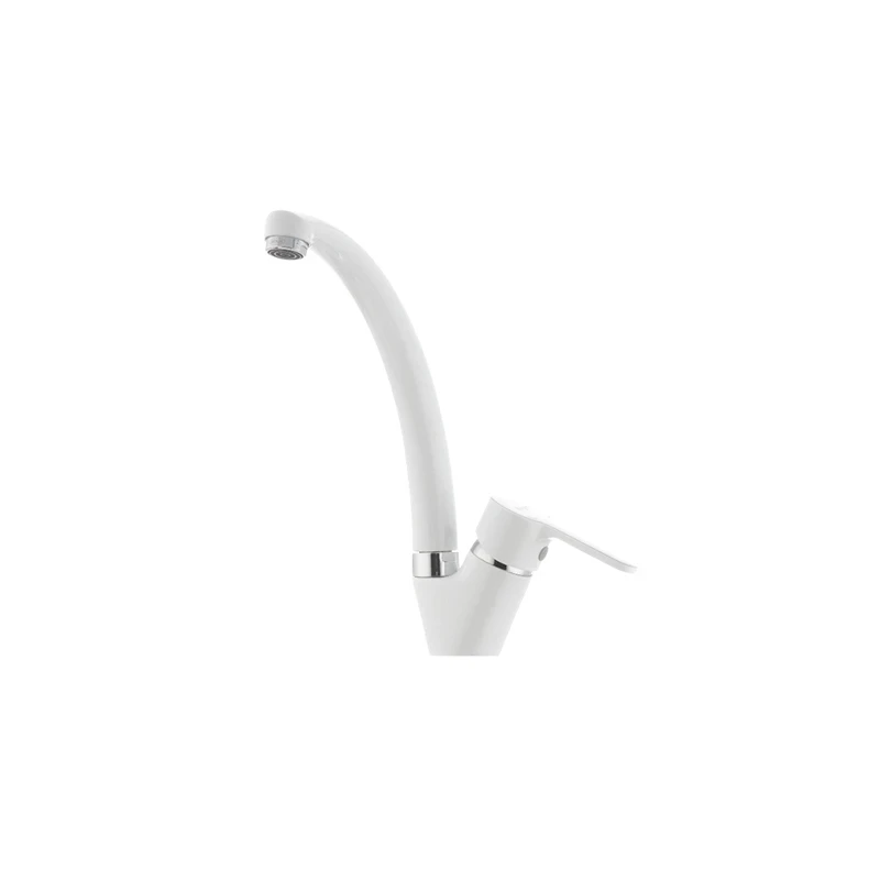 Смеситель для кухни Ibergrif Square M14822W (IB0034)