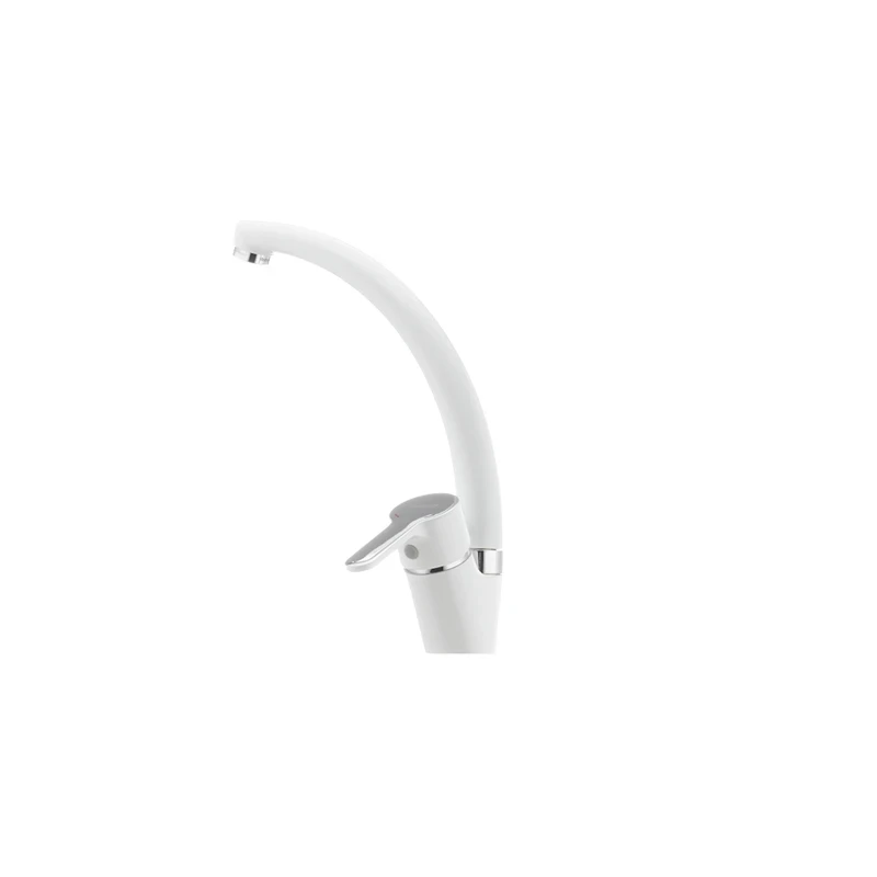 Смеситель для кухни Ibergrif Square M14822W (IB0034)
