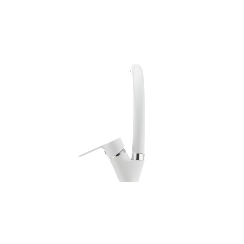 Смеситель для кухни Ibergrif Square M14822W (IB0034)