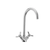 Смеситель для кухни Haiba Vilta 275 (HB0390)
