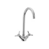 Смеситель для кухни Haiba Vilta 275 (HB0390)