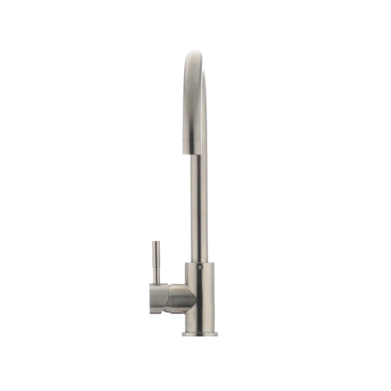 Смеситель для кухни Ibergrif M22110 (IB0075)