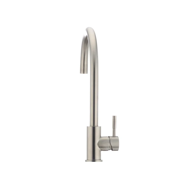 Смеситель для кухни Ibergrif M22110 (IB0075)