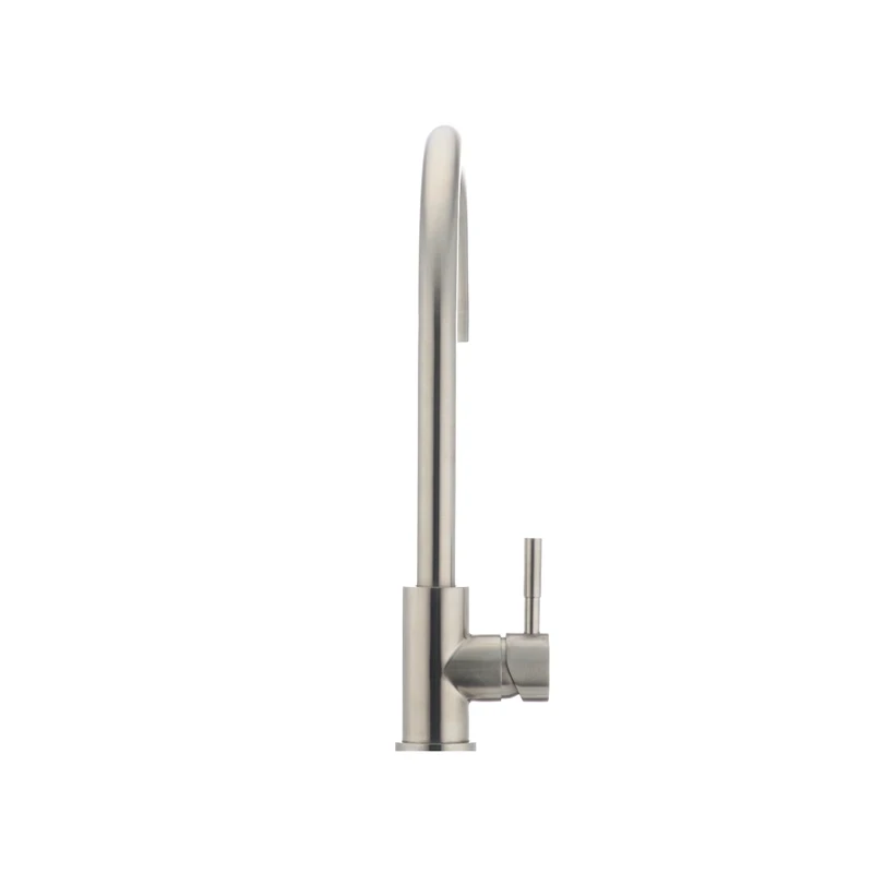 Смеситель для кухни Ibergrif M22110 (IB0075)