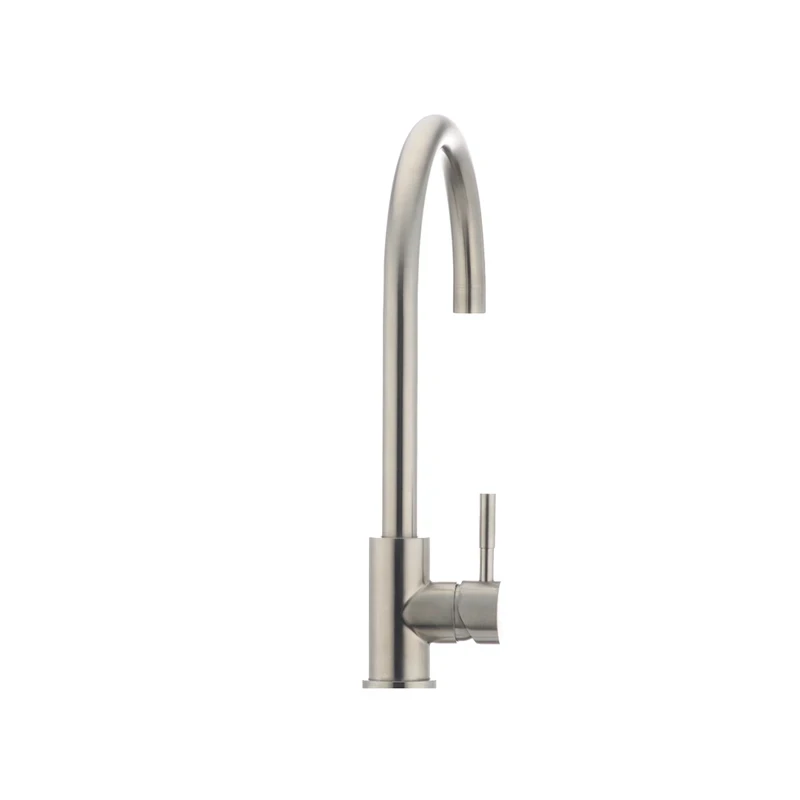 Смеситель для кухни Ibergrif M22110 (IB0075)
