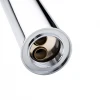Смеситель для умывальника HAIBA BOLERO 001 HIGH (HB9575)