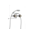 Смеситель для ванны Haiba Zeus 140 (HB0419)
