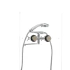 Смеситель для ванны Haiba Zeus 140 (HB0419)