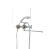 Смеситель для ванны Haiba Zeus 140 (HB0419)