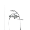 Смеситель для ванны Haiba Zeus 140 (HB0419)