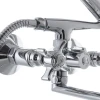 Смеситель для ванны Haiba Zeus 140 (HB0419)