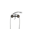 Смеситель для ванны Mixxus Premium GALAXY 140 (MI0621)