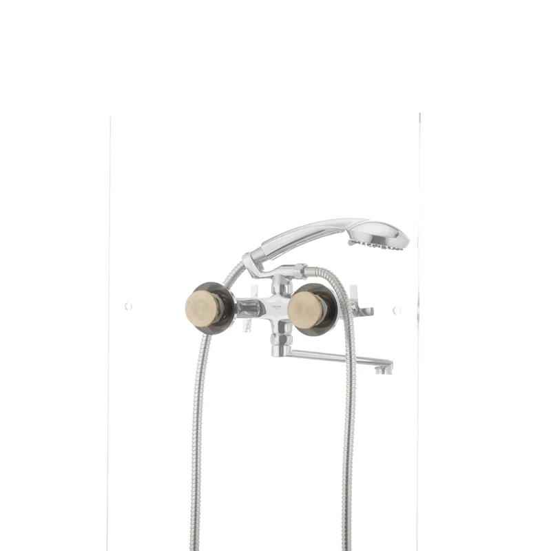 Змішувач для ванни Mixxus Premium GALAXY 140 (MI0621)