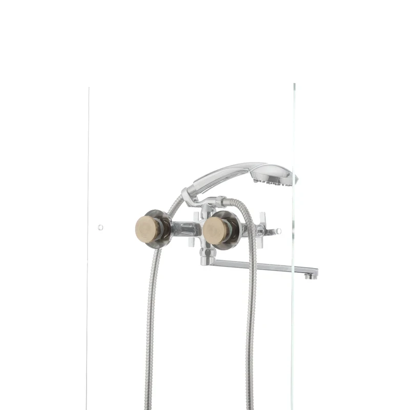 Змішувач для ванни Mixxus Premium GALAXY 140 (MI0621)