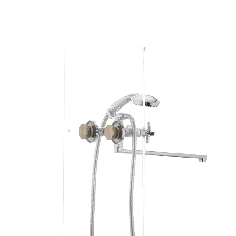 Змішувач для ванни Mixxus Premium GALAXY 140 (MI0621)