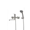 Смеситель для ванны Haiba ALEX 006 EURO (HB0888)