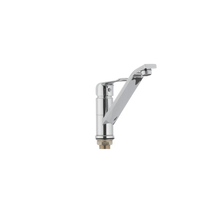 Кухонный смеситель Mixxus Premium Medea 555 (MI0581)