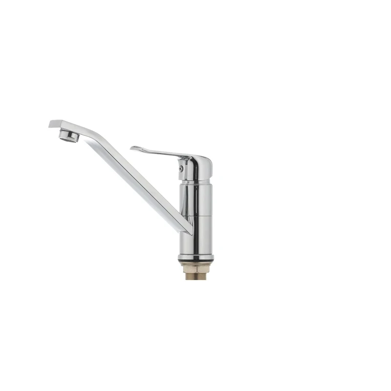 Кухонный смеситель Mixxus Premium Medea 555 (MI0581)