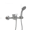 Смеситель для ванны Haiba Fenix 009 (HB0932)