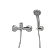 Смеситель для ванны Haiba Fenix 009 (HB0932)