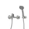 Смеситель для ванны Haiba Fenix 009 (HB0932)