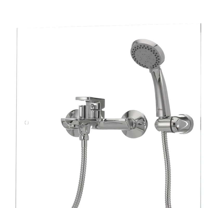 Змішувач для ванни Haiba Fenix 009 (HB0932)