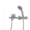 Смеситель для ванны Haiba Fenix 009 (HB0932)