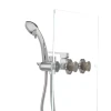 Смеситель для ванны Haiba Fenix 009 (HB0932)
