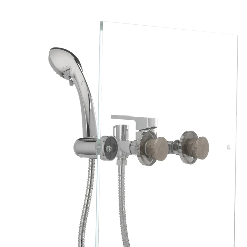 Змішувач для ванни Haiba Fenix 009 (HB0932)