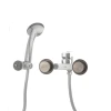 Смеситель для ванны Haiba Fenix 009 (HB0932)