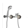 Смеситель для ванны Haiba Fenix 009 (HB0932)