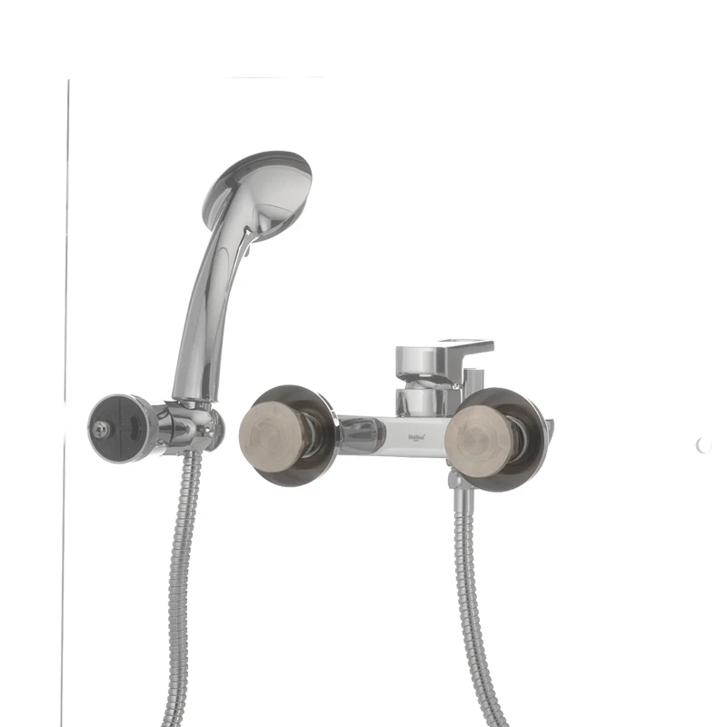 Змішувач для ванни Haiba Fenix 009 (HB0932)