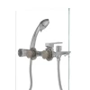 Смеситель для ванны Haiba Fenix 009 (HB0932)