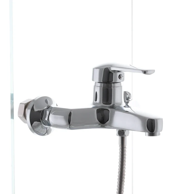 Змішувач для ванни Zerix FAD 182 (ZX2648)