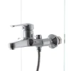 Смеситель для ванны Zerix FAD 182 (ZX2648)