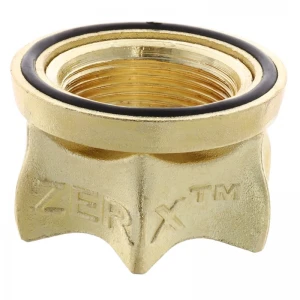 гайка для смесителей YUB Zerix WKM-028 (ZX3086)