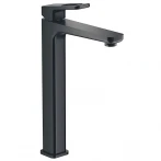 Смеситель для умывальника высокий Koer KB-11031-05 (KR5434)