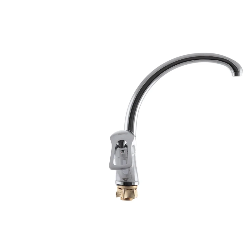 Змішувач для кухні Zerix DYU 181 (ZX2895)