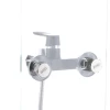 Смеситель для ванны Mixxus Premium TIGER 009 черный (MI0565)