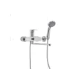 Смеситель для ванны Haiba Columbia 006 (HB0039)
