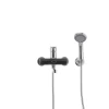 Смеситель для ванны Haiba Columbia 006 (HB0039)
