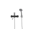 Смеситель для ванны Haiba Columbia 006 (HB0039)