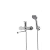 Смеситель для ванны Haiba Columbia 006 (HB0039)