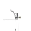 Смеситель для ванны Haiba Columbia 006 (HB0039)