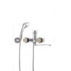 Смеситель для ванны Haiba Columbia 006 (HB0039)