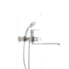 Смеситель для ванны Haiba Columbia 006 (HB0039)