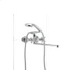 Змішувач для ванни HAIBA DOMINOX 140 (HB0061)